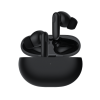 Wyze Buds Pro True Wireless Earbuds, 40dB Active Noise Cancelling, 6 Mics, Wireless Charging, Alexa Built-in, Black