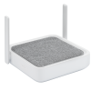 Wyze Sense Hub, White Smart Home Monitoring Hub with Wi-Fi & Bluetooth, Compatible with Wyze Home Sensors & Keypad